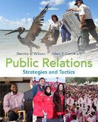 Enlarge image Cover: Public Relations - Pearson