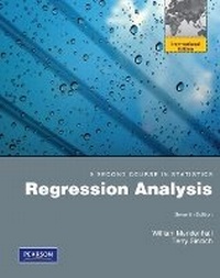 Enlarge image Cover: A Second Course in Statistics - Pearson