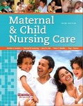 Cover: Maternal & Child Nursing Care - Pearson