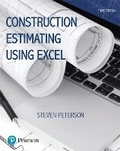 Bild: Construction Estimating Using Excel - Pearson
