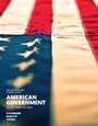 Cover: American Government, 2014 Elections and Updates Edition - Pearson