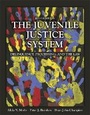 Cover: The Juvenile Justice System - Pearson