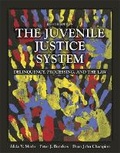 Cover: The Juvenile Justice System - Pearson