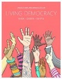 Cover: Living Democracy, 2014 Elections and Updates Edition - Pearson