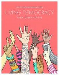 Enlarge image Cover: Living Democracy, 2014 Elections and Updates Edition - Pearson