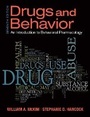 Cover: Drugs & Behavior - Pearson
