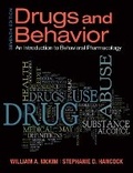 Cover: Drugs & Behavior - Pearson