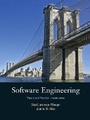 Cover: Software Engineering - Pearson