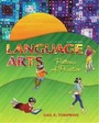 Cover: Language Arts - Pearson