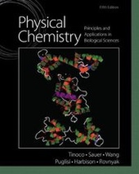 Enlarge image Cover: Physical Chemistry - Pearson
