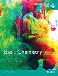 Cover: Basic Chemistry - Pearson
