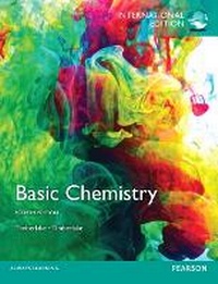 Abbildung von: Basic Chemistry - Pearson