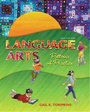 Cover: Language Arts - Pearson