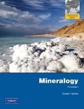 Cover: Mineralogy - Pearson