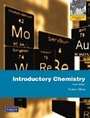 Cover: Introductory Chemistry - Pearson