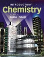 Cover: Introductory Chemistry - Pearson