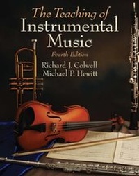 Enlarge image Cover: Teaching of Instrumental Music - Routledge