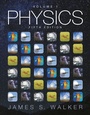 Cover: Physics, Volume 1 - Pearson