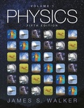 Cover: Physics, Volume 1 - Pearson