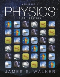 Enlarge image Cover: Physics, Volume 1 - Pearson