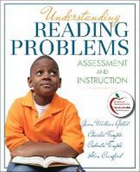 Enlarge image Cover: Understanding Reading Problems - Pearson