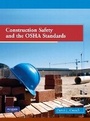 Cover: Construction Safety and the OSHA Standards - Pearson