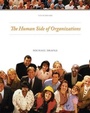 Cover: Human Side of Organizations - Pearson