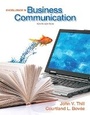 Cover: Excellence in Business Communication Plus MyBCommLab with Pearson eText -- Access Card Package - Prentice Hall