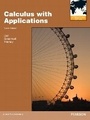 Cover: Calculus with Applications - Pearson
