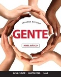 Cover: Gente - Prentice Hall