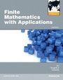 Cover: Finite Mathematics with Applications - Pearson