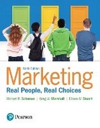 Enlarge image Cover: Marketing - Pearson