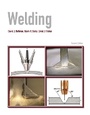 Cover: Welding - Pearson