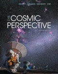 Cover: The Cosmic Perspective - Pearson