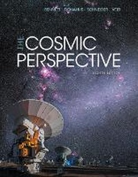Enlarge image Cover: The Cosmic Perspective - Pearson