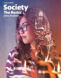 Enlarge image Cover: Society - Pearson