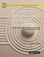 Cover: Human Behavior and the Social Environment - Pearson