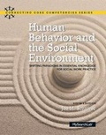 Cover: Human Behavior and the Social Environment - Pearson
