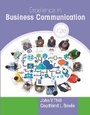 Cover: Excellence in Business Communication - Pearson