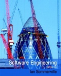 Cover: Software Engineering - Pearson