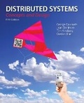 Cover: Distributed Systems - Pearson