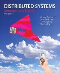 Enlarge image Cover: Distributed Systems - Pearson