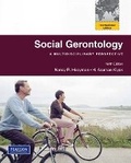 Cover: Social Gerontology - Pearson