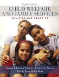 Cover: Child Welfare and Family Services - Pearson