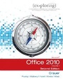 Cover: Exploring Microsoft Office 2010, Volume 1 - Pearson
