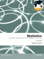 Cover: Statistics - Pearson
