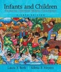 Cover: Infants and Children Plus NEW MyDevelopmentLab with Pearson eText Valuepack Access Card -- Access Card Package - Pearson