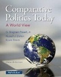 Cover: Comparative Politics Today - Pearson