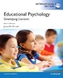 Cover: Educational Psychology - Pearson