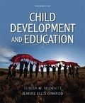Cover: Child Development and Education - Pearson